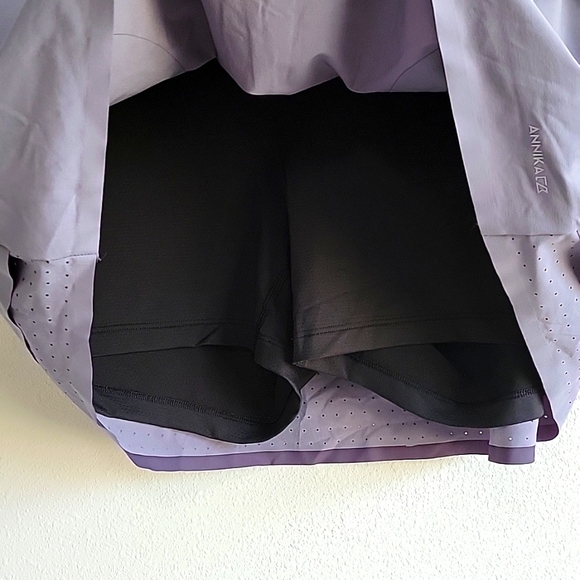 [*3 Items For $20 In Bundle*] Annika Golf skort XL - Picture 4 of 13